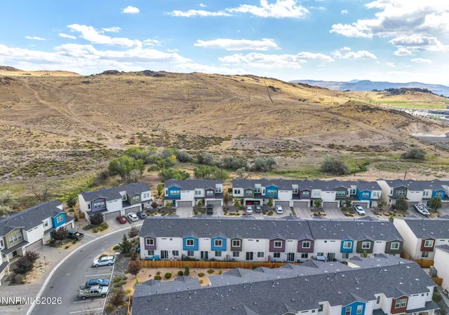 Photo 3 of Single family home for sale at 4921 Black Falcon Way, Sun Valley, NV 89433 | MLS# 260012195 | Listing updated on 2026-10-01