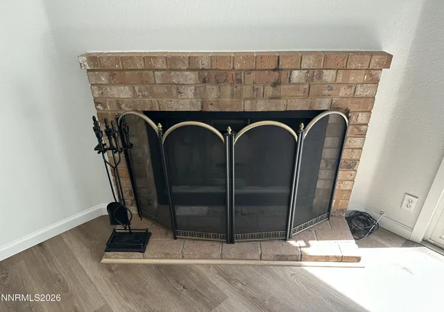 Photo 2 of Condo for sale at 555 E Patriot Blvd #298, Reno, NV 89511 | MLS# 260011351 | Listing updated on 2026-09-02