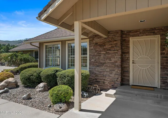 Photo 3 of Single family home for sale at 3766 Hobart Rd, Carson City, NV 89703 | MLS# 260011322 | Listing updated on 2026-09-20
