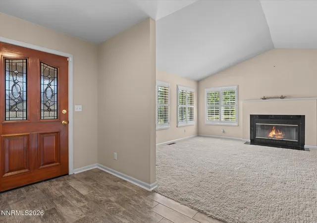 Photo 4 of Single family home for sale at 3766 Hobart Rd, Carson City, NV 89703 | MLS# 260011322 | Listing updated on 2026-09-20