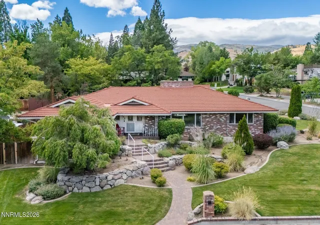 Photo 1 of Mansion for sale at 2880 Juliann Way, Reno, NV 89509 | MLS# 260011508 | Listing updated on 2026-09-21