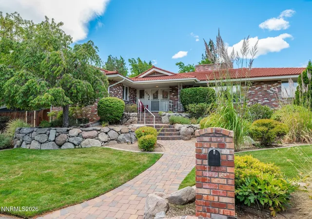 Photo 3 of Single family home for sale at 2880 Juliann Way, Reno, NV 89509 | MLS# 260011508 | Listing updated on 2026-09-21