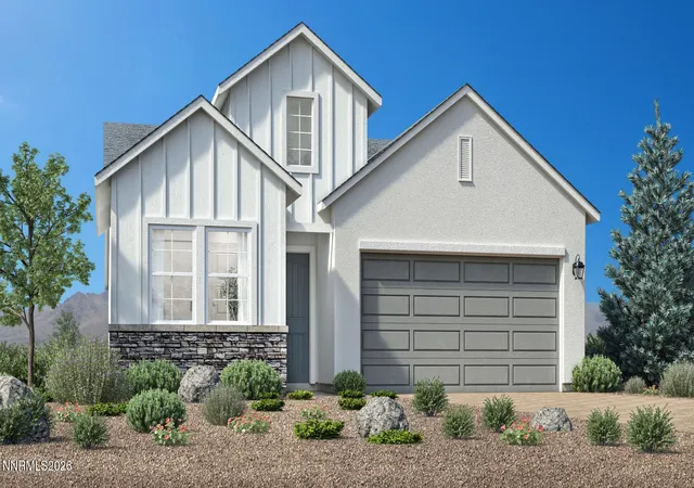 Photo 1 of Single family home for sale at 2375 Rocky Anchor Ln #Oakhill 130, Sparks, NV 89436 | MLS# 260011324 | Listing updated on 2026-09-18