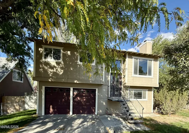 Photo 1 of Single family home for sale at 1895 Mizpah St, Winnemucca, NV 89445 | MLS# 260012610 | Listing updated on 2026-10-14