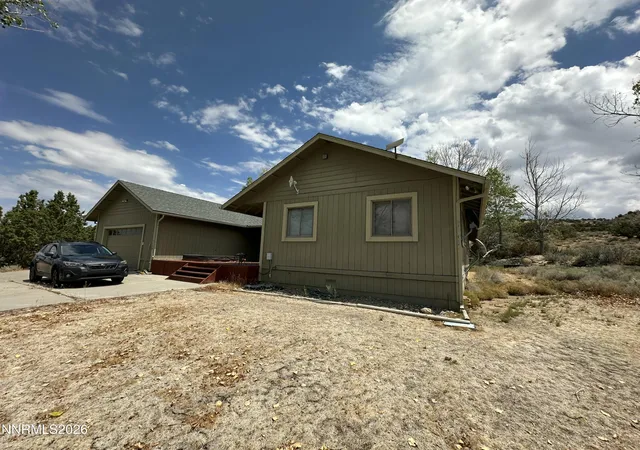 Photo 2 of Single family home for sale at 5130 Jackalope Trl, Reno, NV 89510 | MLS# 260011467 | Listing updated on 2026-10-08