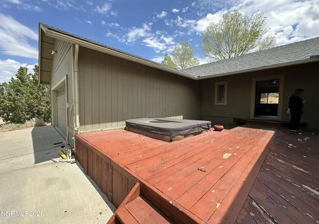 Photo 3 of Single family home for sale at 5130 Jackalope Trl, Reno, NV 89510 | MLS# 260011467 | Listing updated on 2026-10-08