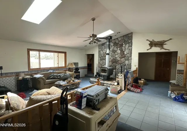 Photo 4 of Single family home for sale at 5130 Jackalope Trl, Reno, NV 89510 | MLS# 260011467 | Listing updated on 2026-10-08