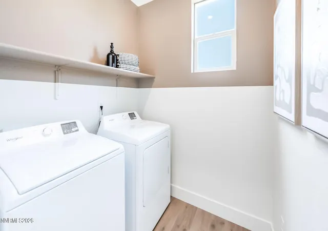 Photo 30 of Townhouse for sale at 1238 Rocket St #1, Carson City, NV 89705 | MLS# 260011336 | Listing updated on 2026-10-08