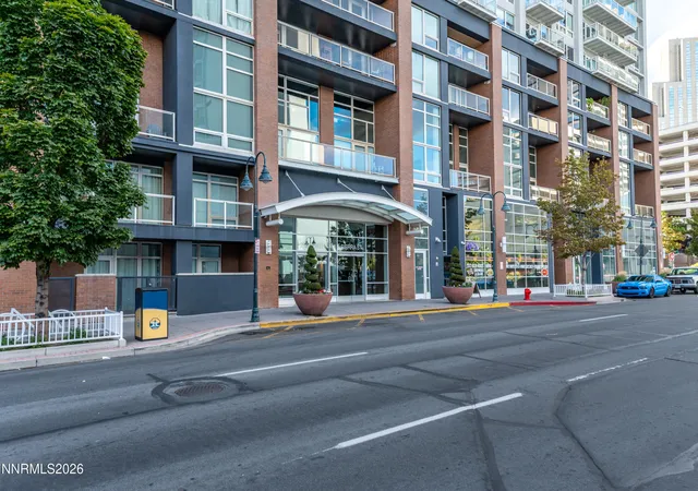 Photo 3 of Condo for sale at 255 N Sierra St #1811, Reno, NV 89501 | MLS# 260011422 | Listing updated on 2026-09-04