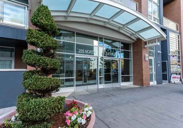 Photo 3 of Condo for sale at 255 N Sierra St #1811, Reno, NV 89501 | MLS# 260011422 | Listing updated on 2026-09-04