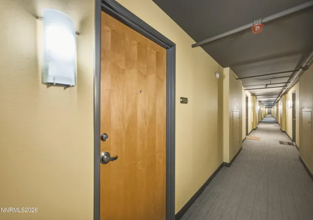 Photo 4 of Condo for sale at 255 N Sierra St #1811, Reno, NV 89501 | MLS# 260011422 | Listing updated on 2026-09-04