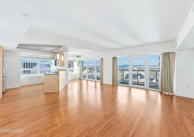 Condo for sale at 255 N Sierra St #1811, Reno, NV 89501 | MLS# 260011422