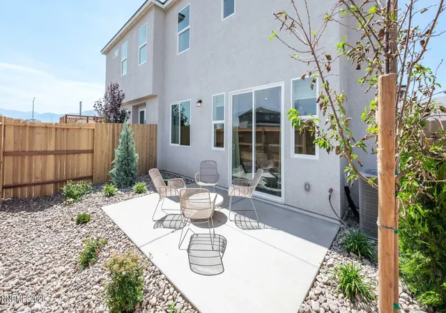 Photo 34 of Townhouse for sale at 1235 Rocket St # 3, Carson City, NV 89705 | MLS# 260011338 | Listing updated on 2026-10-08