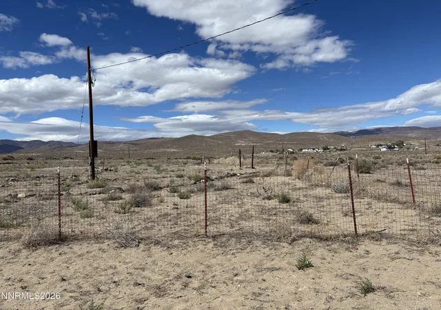 Photo 1 of Land for sale at 5795 Anita Ave, Silver Springs, NV 89429 | MLS# 260011515 | Listing updated on 2026-09-09