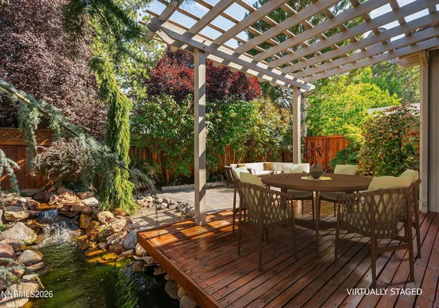 Photo 2 of Single family home for sale at 730 Caughlin Glen, Reno, NV 89519 | MLS# 260011586 | Listing updated on 2026-09-09