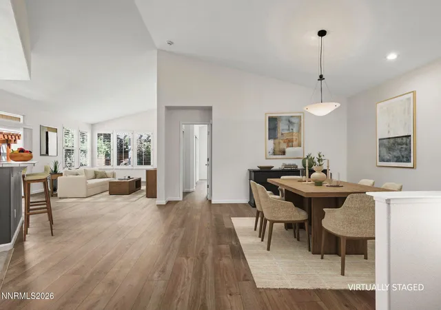 Photo 3 of Single family home for sale at 730 Caughlin Glen, Reno, NV 89519 | MLS# 260011586 | Listing updated on 2026-09-09