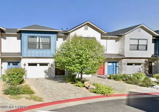 Photo 3 of Townhouse for sale at 5080 Ciarra Kennedy Ln, Reno, NV 89503 | MLS# 260011374 | Listing updated on 2026-09-18