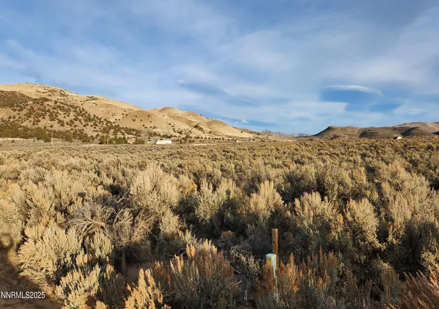 Photo 1 of Land for sale at 28000 Percheron Dr, Reno, NV 89508 | MLS# 260011346 | Listing updated on 2026-09-05
