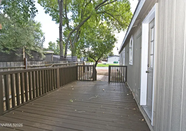Photo 3 of Manufactured home for sale at 14 Riley Cir, Carson City, NV 89706 | MLS# 260011658 | Listing updated on 2026-09-20
