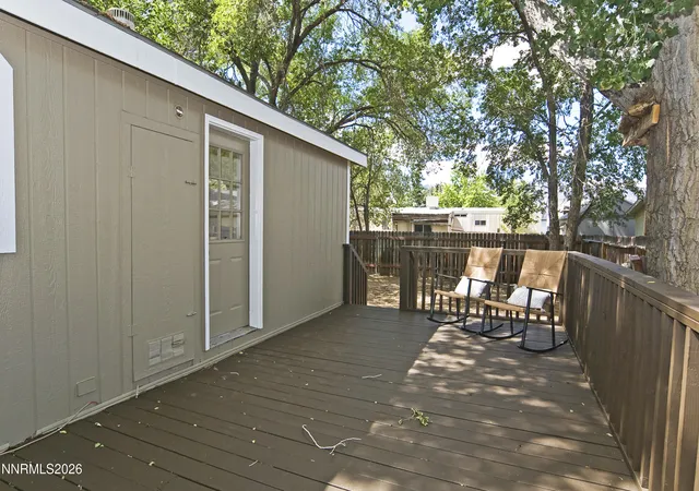 Photo 4 of Manufactured home for sale at 14 Riley Cir, Carson City, NV 89706 | MLS# 260011658 | Listing updated on 2026-09-20