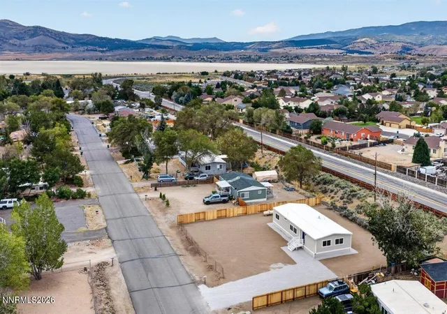 Photo 1 of Manufactured home for sale at 17945 Blackbird Dr, Reno, NV 89508 | MLS# 260011394 | Listing updated on 2026-09-02