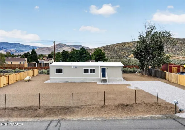 Photo 2 of Manufactured home for sale at 17945 Blackbird Dr, Reno, NV 89508 | MLS# 260011394 | Listing updated on 2026-09-02