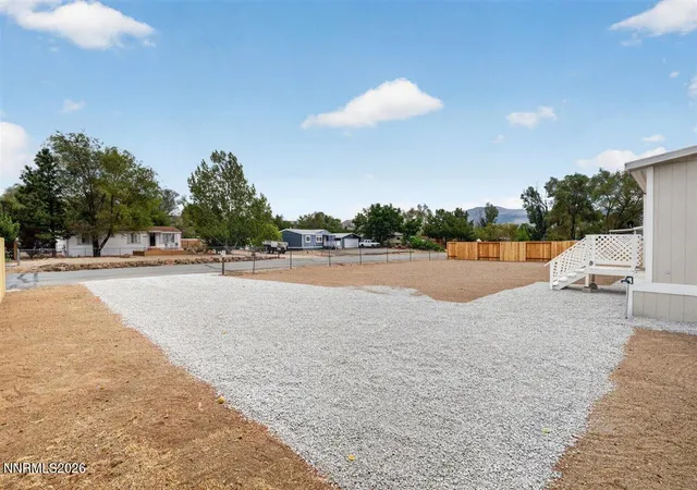 Photo 4 of Manufactured home for sale at 17945 Blackbird Dr, Reno, NV 89508 | MLS# 260011394 | Listing updated on 2026-09-02