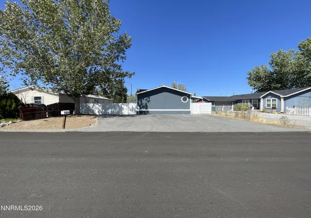 Photo 3 of Manufactured home for sale at 483 W Patrician Dr, Reno, NV 89506 | MLS# 260011666 | Listing updated on 2026-09-23