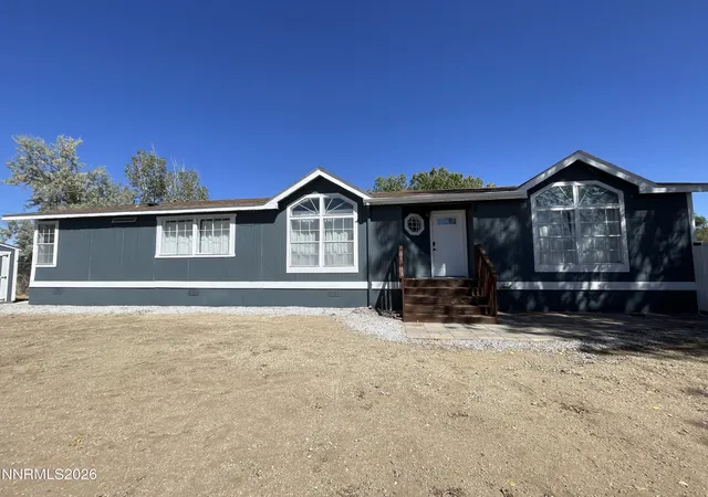 Photo 4 of Manufactured home for sale at 483 W Patrician Dr, Reno, NV 89506 | MLS# 260011666 | Listing updated on 2026-09-23