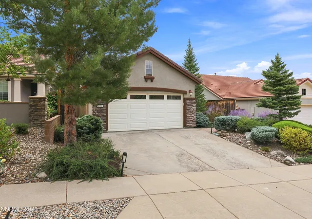 Photo 2 of Single family home for sale at 1760 Trl Crk Way, Reno, NV 89523 | MLS# 260011475 | Listing updated on 2026-09-14