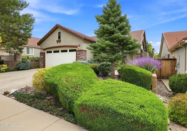 Photo 3 of Single family home for sale at 1760 Trl Crk Way, Reno, NV 89523 | MLS# 260011475 | Listing updated on 2026-09-14