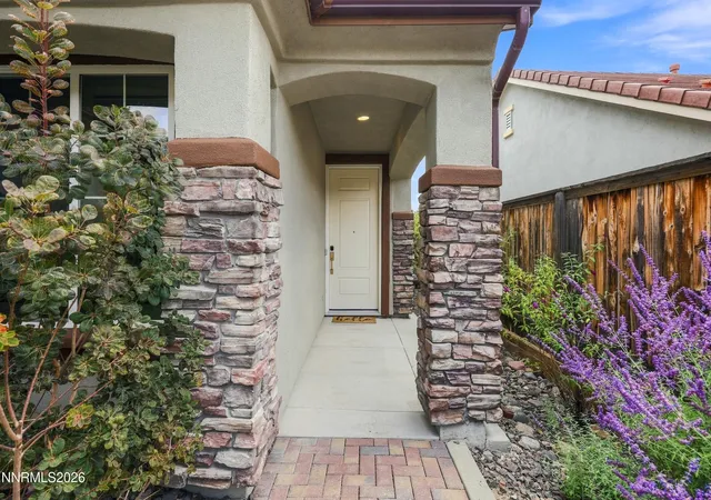 Photo 4 of Single family home for sale at 1760 Trl Crk Way, Reno, NV 89523 | MLS# 260011475 | Listing updated on 2026-09-14
