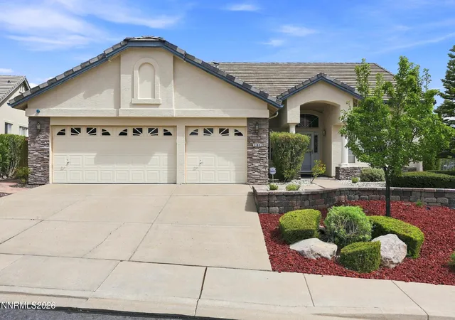 Photo 2 of Single family home for sale at 2180 Heatherwood Ct, Reno, NV 89523 | MLS# 260011573 | Listing updated on 2026-09-20