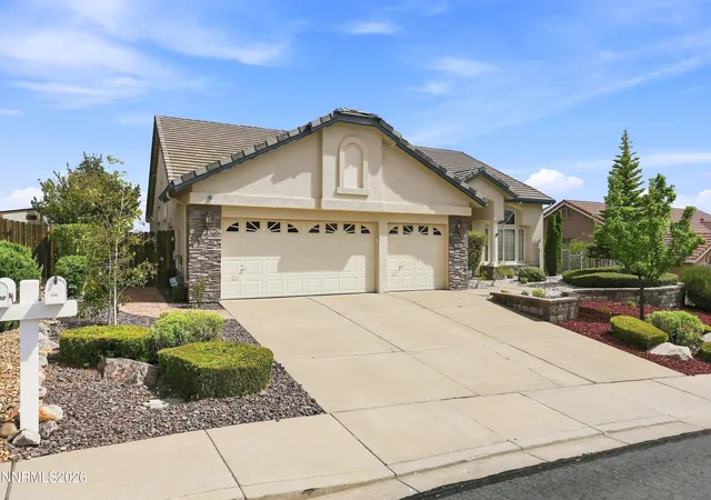 Photo 3 of Single family home for sale at 2180 Heatherwood Ct, Reno, NV 89523 | MLS# 260011573 | Listing updated on 2026-09-20