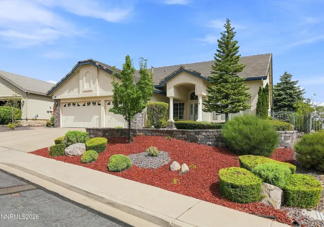 Photo 4 of Single family home for sale at 2180 Heatherwood Ct, Reno, NV 89523 | MLS# 260011573 | Listing updated on 2026-09-20
