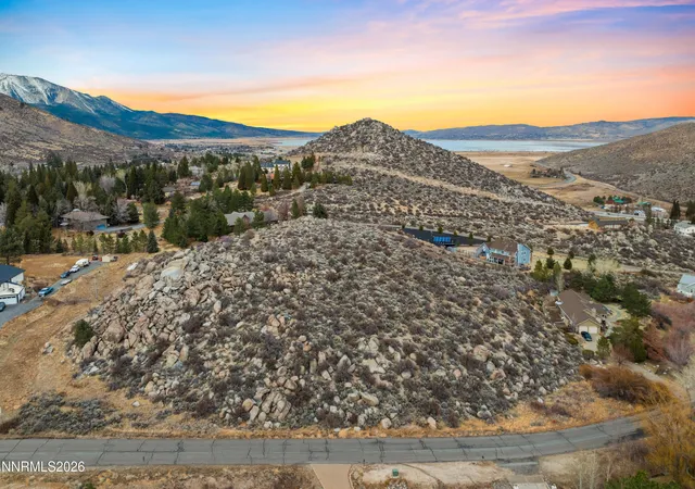 Photo 1 of Land for sale at 0 Hobart Rd, Carson City, NV 89703 | MLS# 260011425 | Listing updated on 2026-09-03