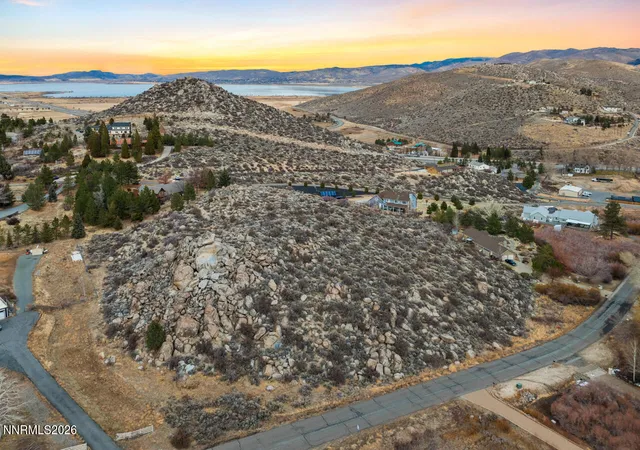 Photo 3 of Land for sale at 0 Hobart Rd, Carson City, NV 89703 | MLS# 260011425 | Listing updated on 2026-09-03