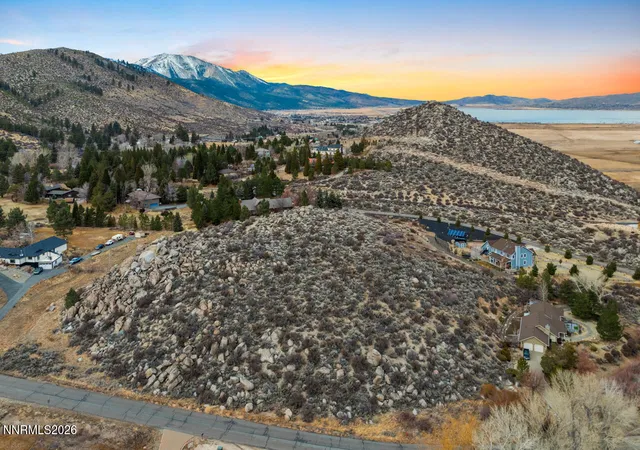 Photo 3 of Land for sale at 0 Hobart Rd, Carson City, NV 89703 | MLS# 260011425 | Listing updated on 2026-09-03