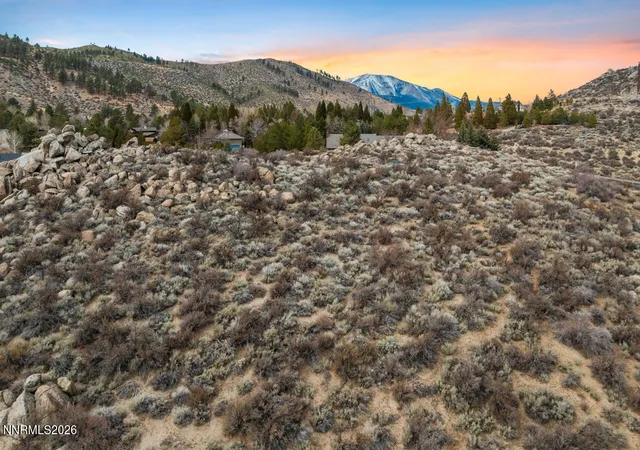 Photo 4 of Land for sale at 0 Hobart Rd, Carson City, NV 89703 | MLS# 260011425 | Listing updated on 2026-09-03