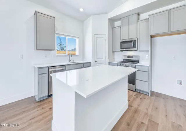 Photo 4 of Single family home for sale at 631 Fraser Loop, Dayton, NV 89403 | MLS# 260011384 | Listing updated on 2026-09-21