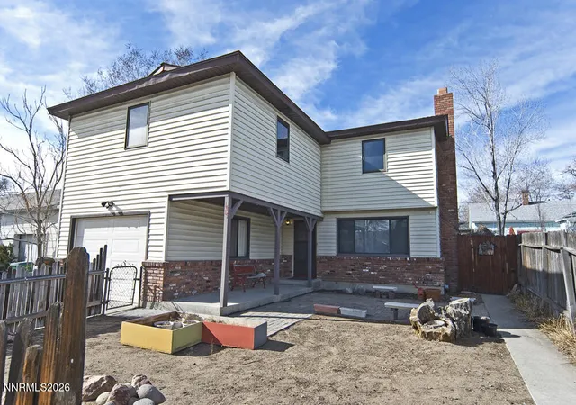 Photo 2 of Single family home for sale at 1417 Lander St, Reno, NV 89509 | MLS# 260011397 | Listing updated on 2026-09-12