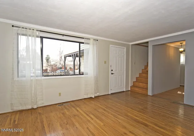 Photo 3 of Single family home for sale at 1417 Lander St, Reno, NV 89509 | MLS# 260011397 | Listing updated on 2026-09-12