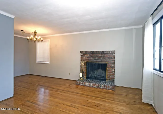 Photo 3 of Single family home for sale at 1417 Lander St, Reno, NV 89509 | MLS# 260011397 | Listing updated on 2026-09-12