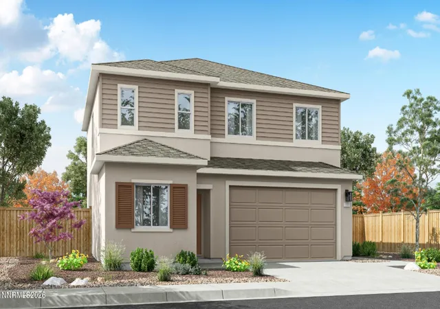 Photo 1 of Single family home for sale at 734 Alouette Cir, Dayton, NV 89403 | MLS# 260011386 | Listing updated on 2026-09-15