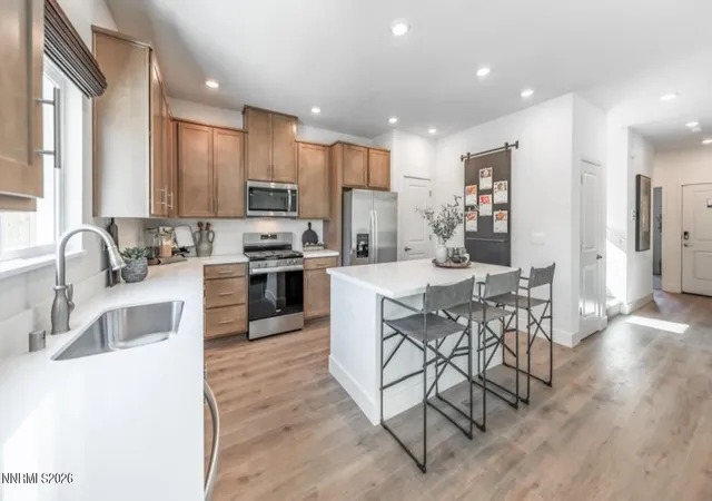Photo 4 of Single family home for sale at 734 Alouette Cir, Dayton, NV 89403 | MLS# 260011386 | Listing updated on 2026-09-15