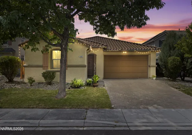 Photo 1 of Single family home for sale at 11245 Messina Way, Reno, NV 89521 | MLS# 260011382 | Listing updated on 2026-09-13