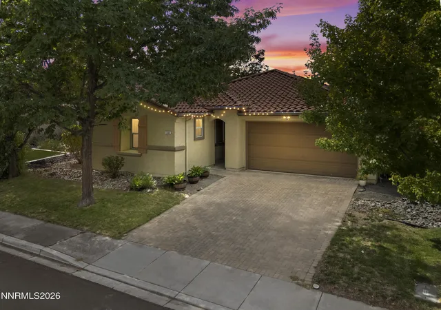 Photo 2 of Single family home for sale at 11245 Messina Way, Reno, NV 89521 | MLS# 260011382 | Listing updated on 2026-09-13