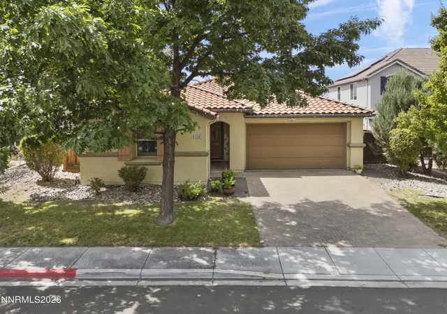 Photo 3 of Single family home for sale at 11245 Messina Way, Reno, NV 89521 | MLS# 260011382 | Listing updated on 2026-09-13