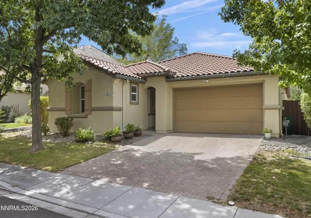 Photo 3 of Single family home for sale at 11245 Messina Way, Reno, NV 89521 | MLS# 260011382 | Listing updated on 2026-09-13