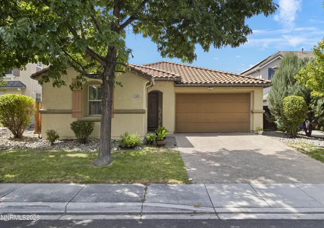 Photo 4 of Single family home for sale at 11245 Messina Way, Reno, NV 89521 | MLS# 260011382 | Listing updated on 2026-09-13